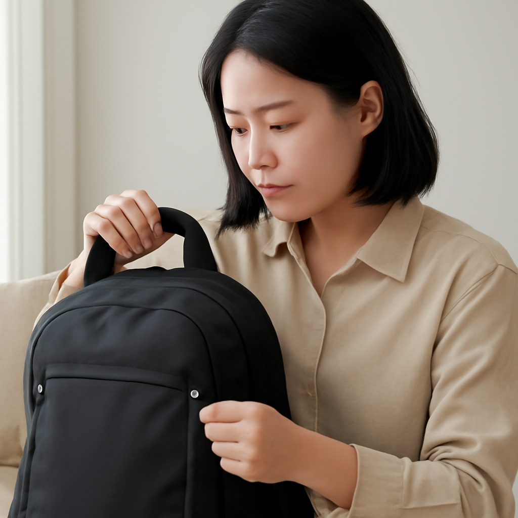 백팩브랜드추천 대표 이미지